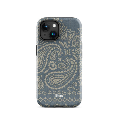 Bandana iPhone Case - Blunt Cases