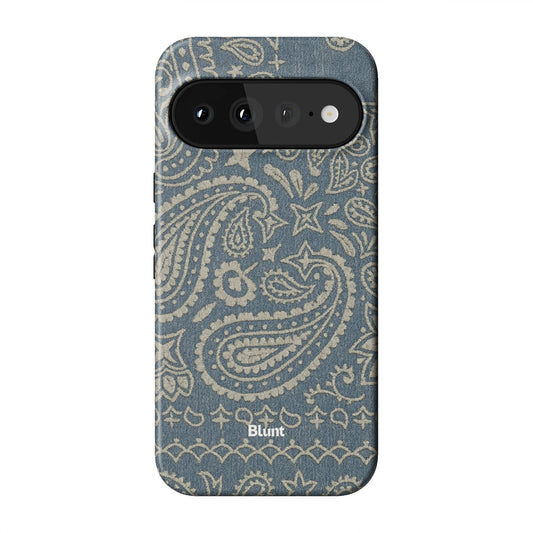 Bandana Pixel Case - Blunt Cases
