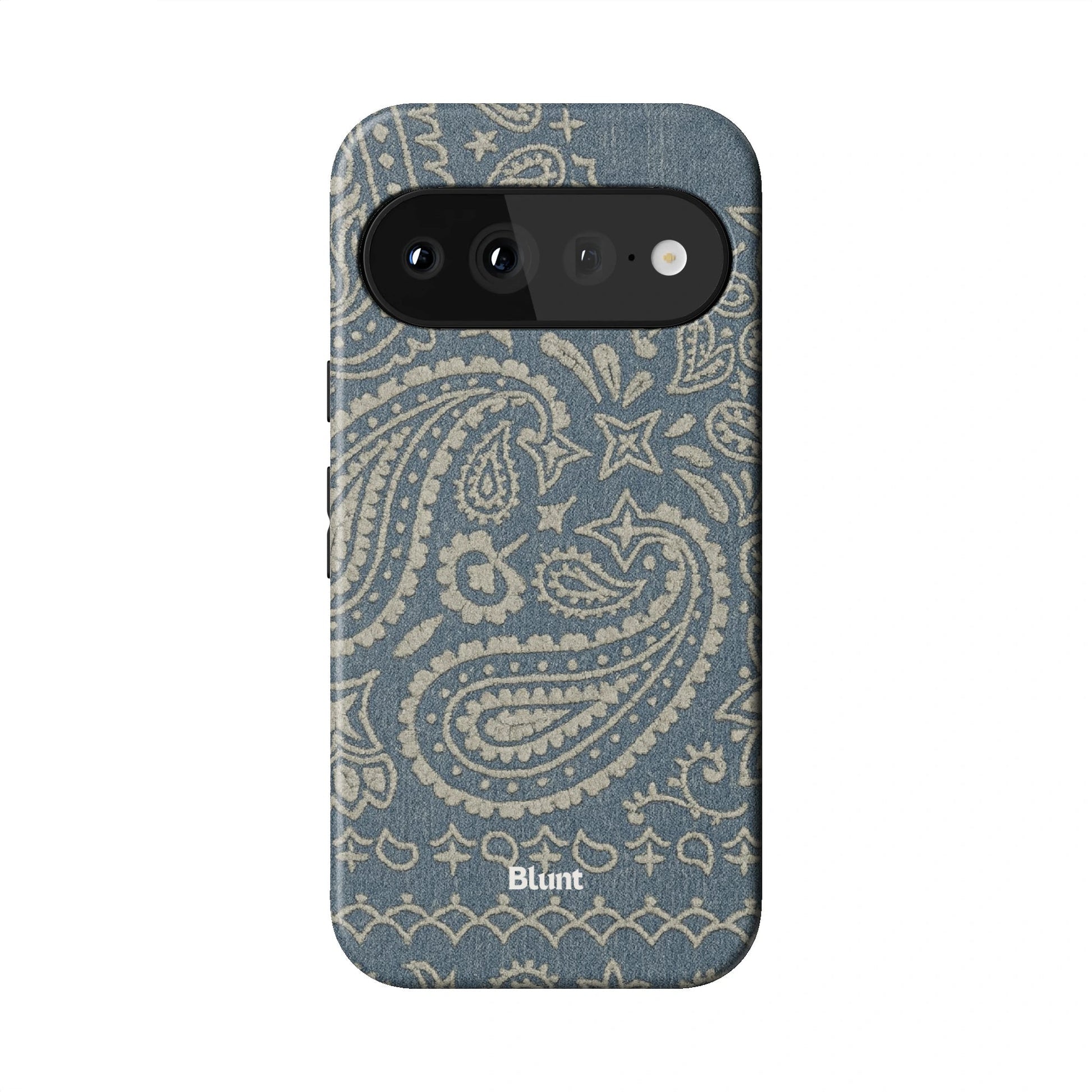 Bandana Pixel Case - Blunt Cases