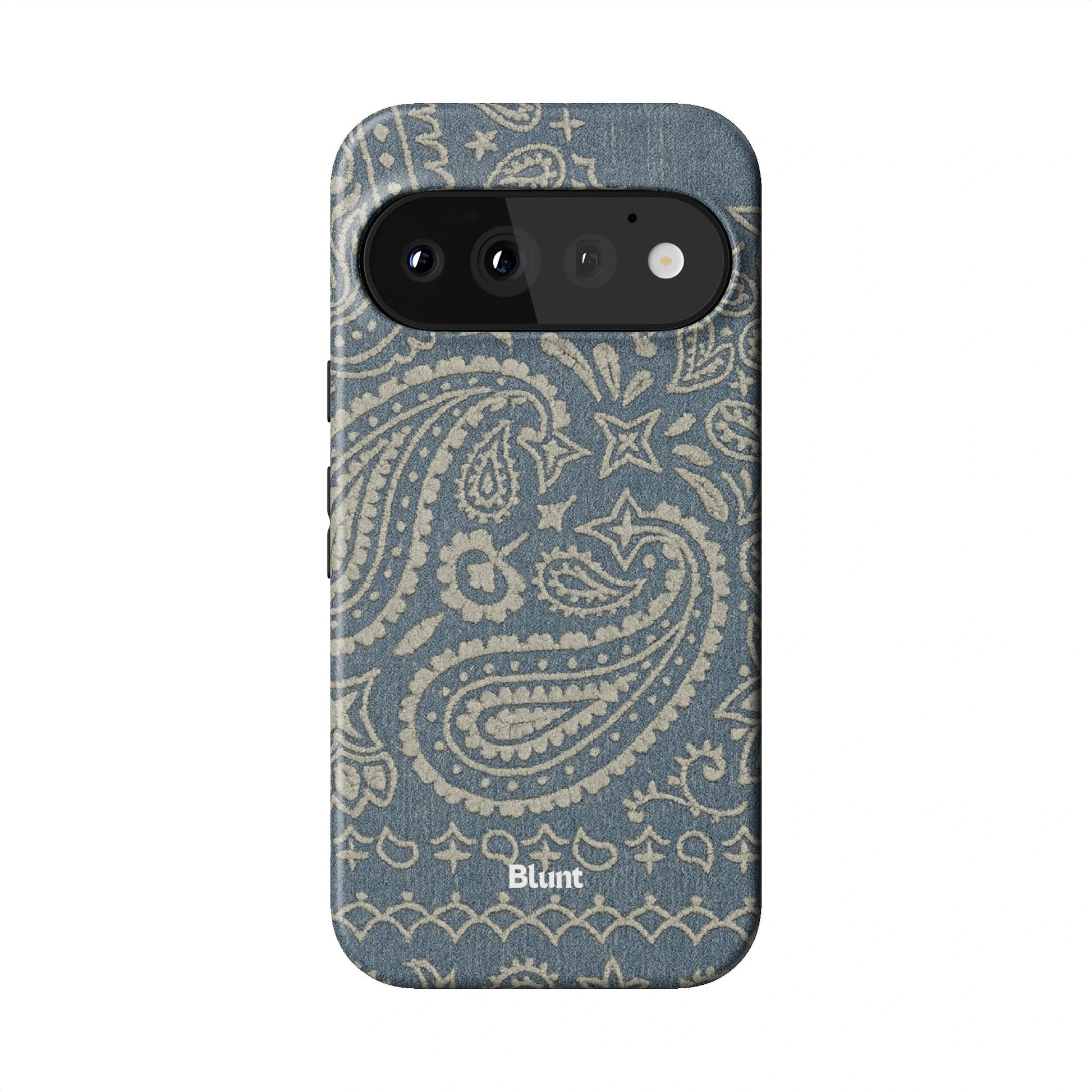 Bandana Pixel Case - Blunt Cases