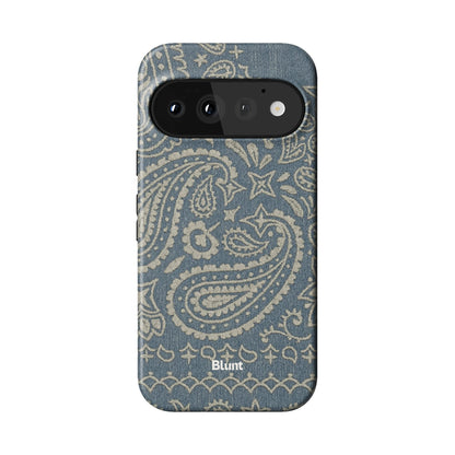 Bandana Pixel Case - Blunt Cases