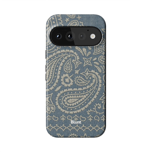 Bandana Pixel Case - Blunt Cases