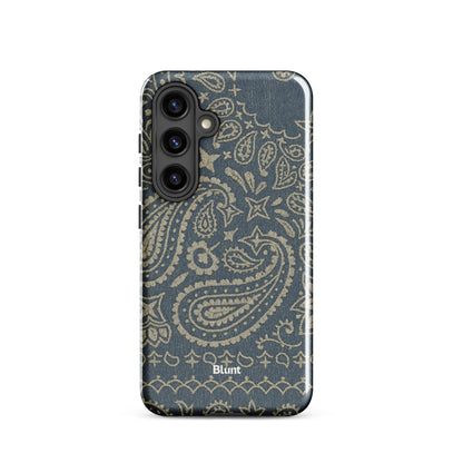 Bandana Samsung Case - Blunt Cases
