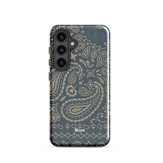 Bandana Samsung Case - Blunt Cases