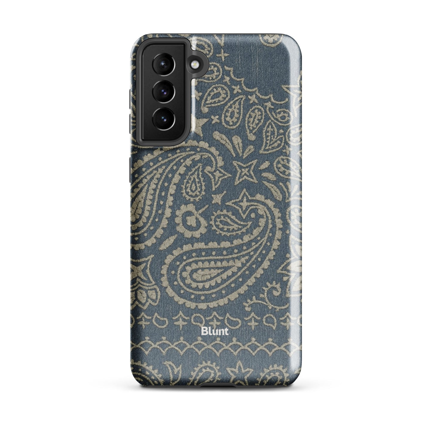 Bandana Samsung Case - Blunt Cases