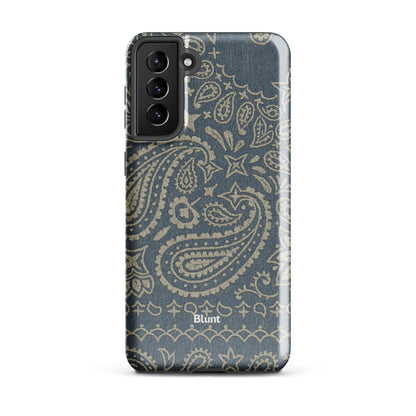 Bandana Samsung Case - Blunt Cases