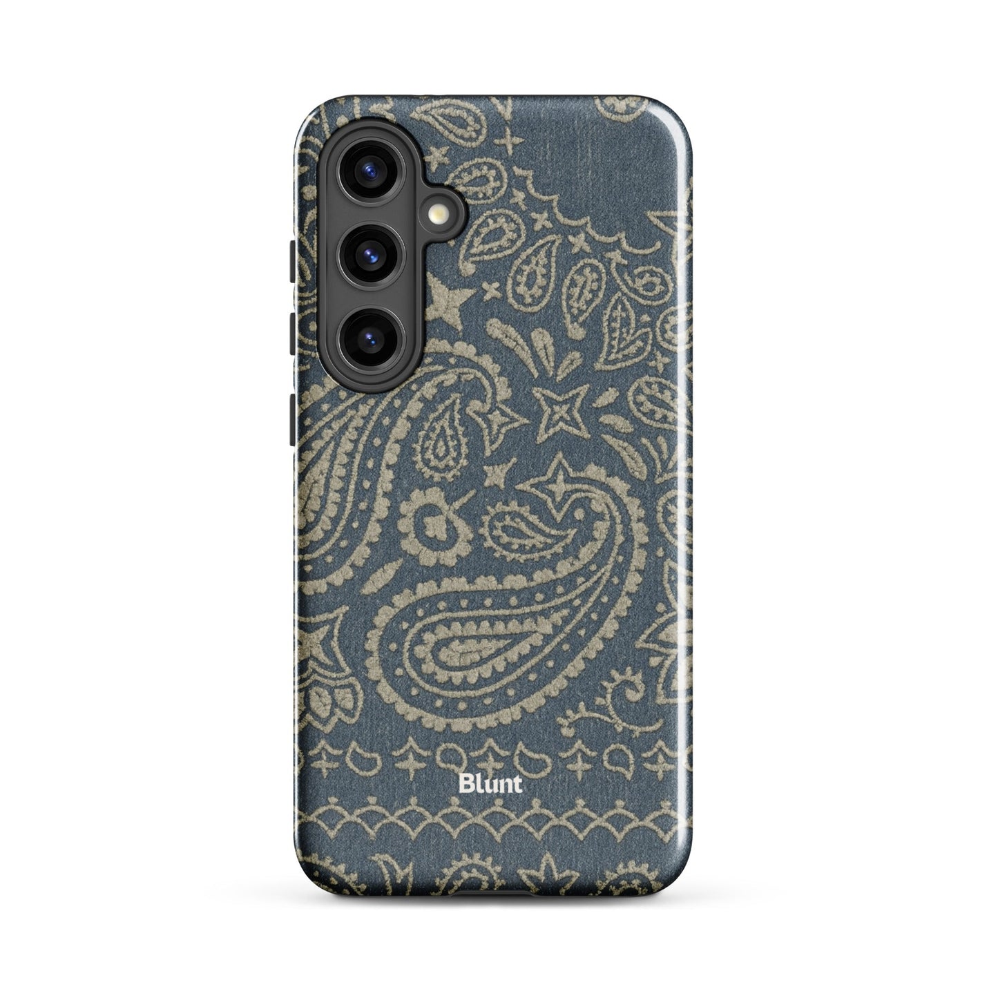 Bandana Samsung Case - Blunt Cases