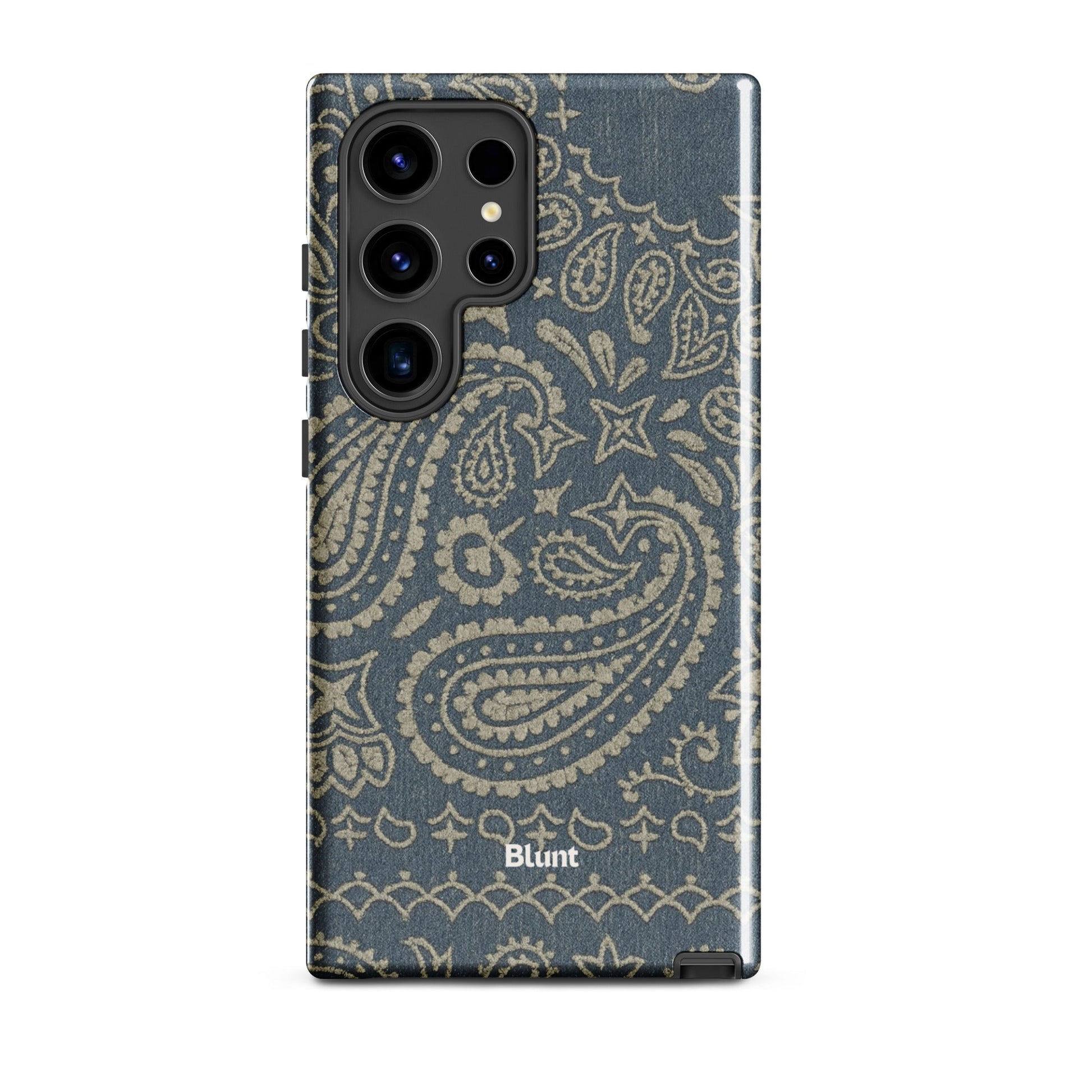 Bandana Samsung Case - Blunt Cases