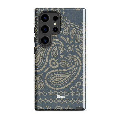 Bandana Samsung Case - Blunt Cases
