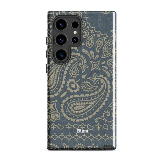 Bandana Samsung Case - Blunt Cases