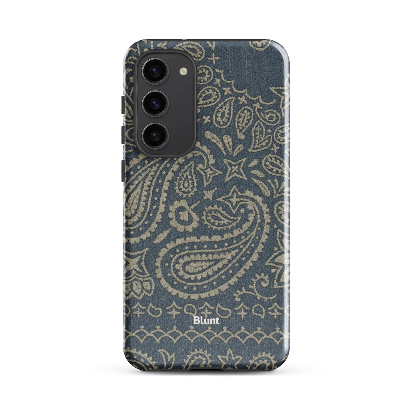 Bandana Samsung Case - Blunt Cases