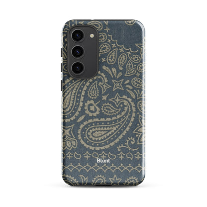 Bandana Samsung Case - Blunt Cases