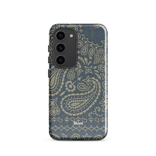 Bandana Samsung Case - Blunt Cases