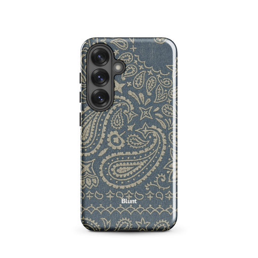 Bandana Samsung Case - Blunt Cases