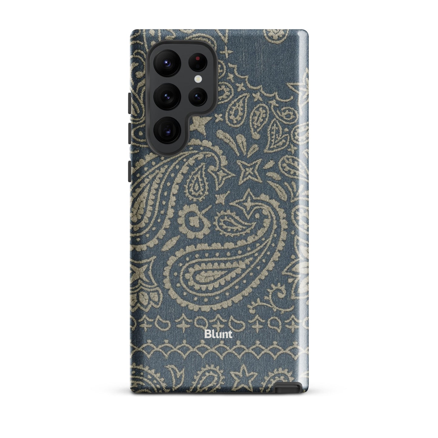 Bandana Samsung Case - Blunt Cases