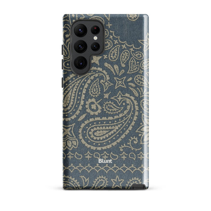 Bandana Samsung Case - Blunt Cases