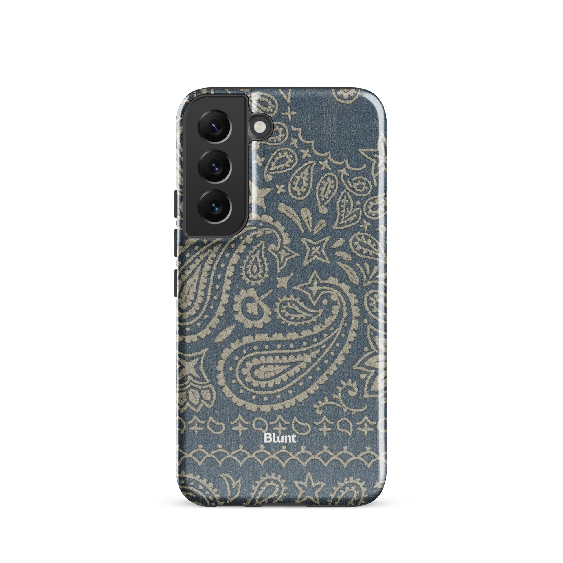 Bandana Samsung Case - Blunt Cases