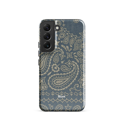 Bandana Samsung Case - Blunt Cases