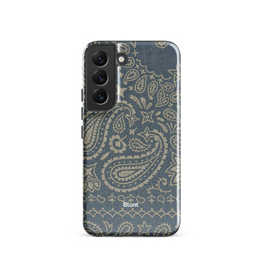 Bandana Samsung Case - Blunt Cases
