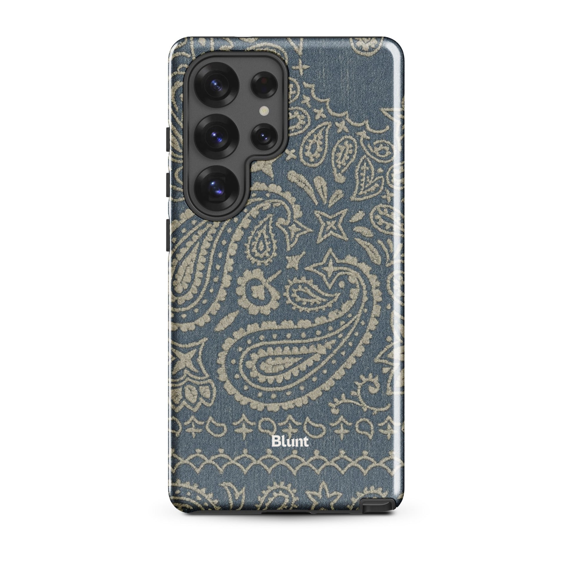 Bandana Samsung Case - Blunt Cases