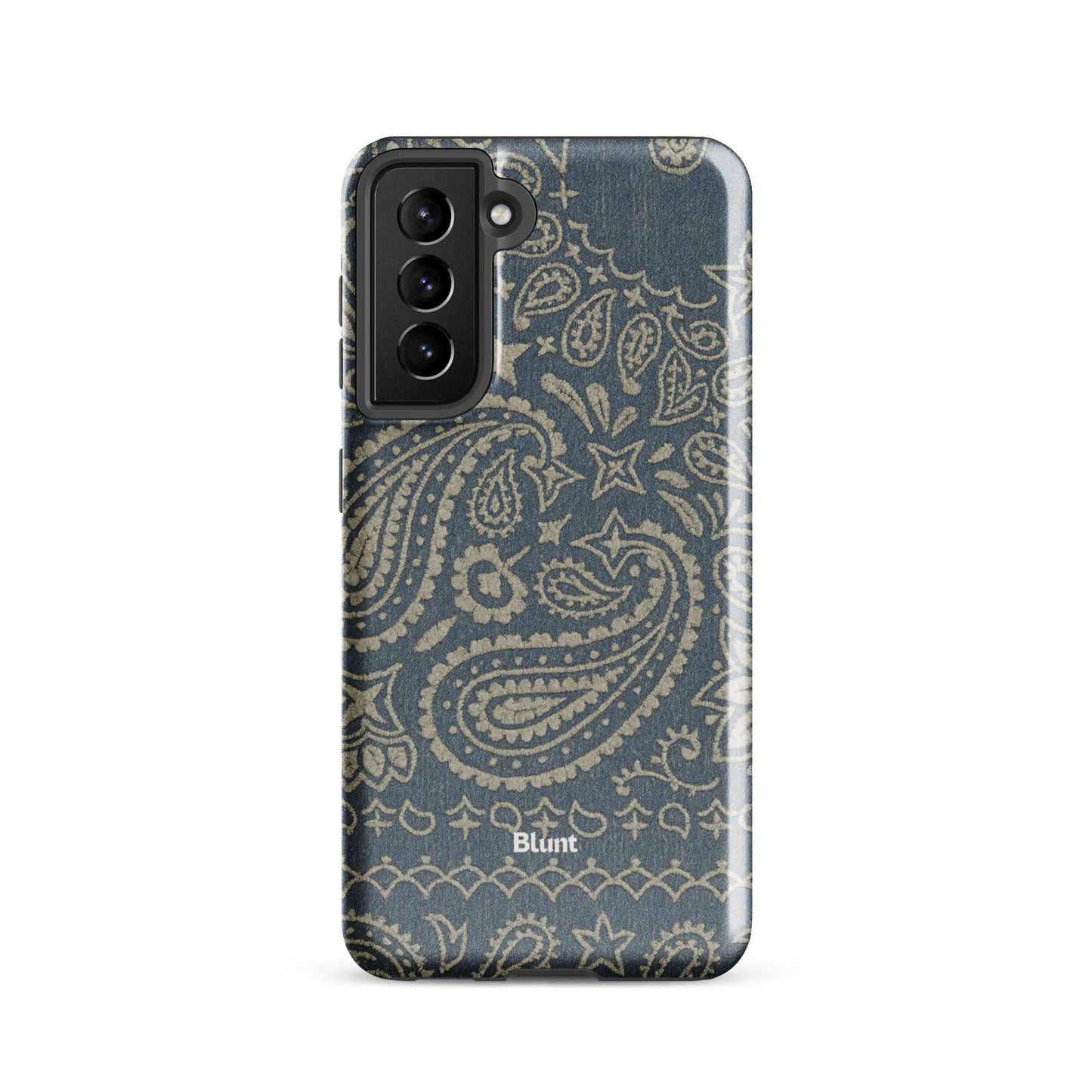 Bandana Samsung Case - Blunt Cases