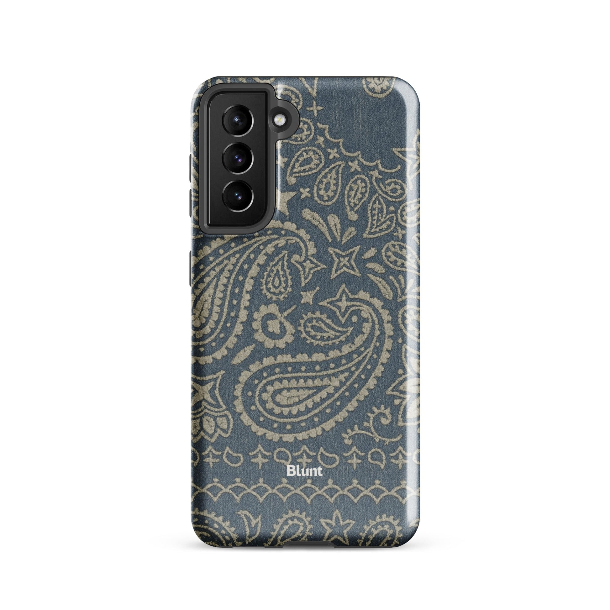 Bandana Samsung Case - Blunt Cases