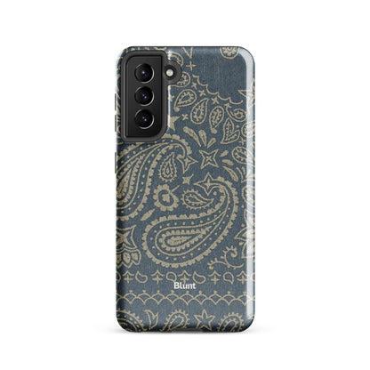 Bandana Samsung Case - Blunt Cases