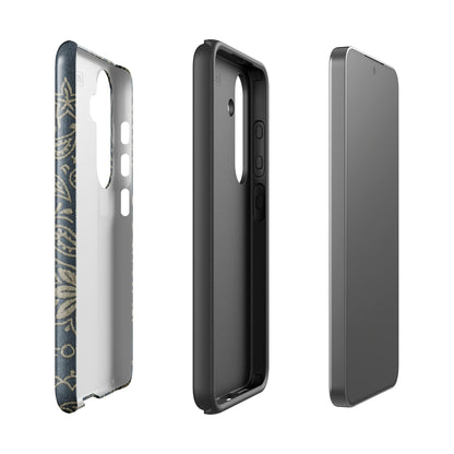 Bandana Samsung Case - Blunt Cases