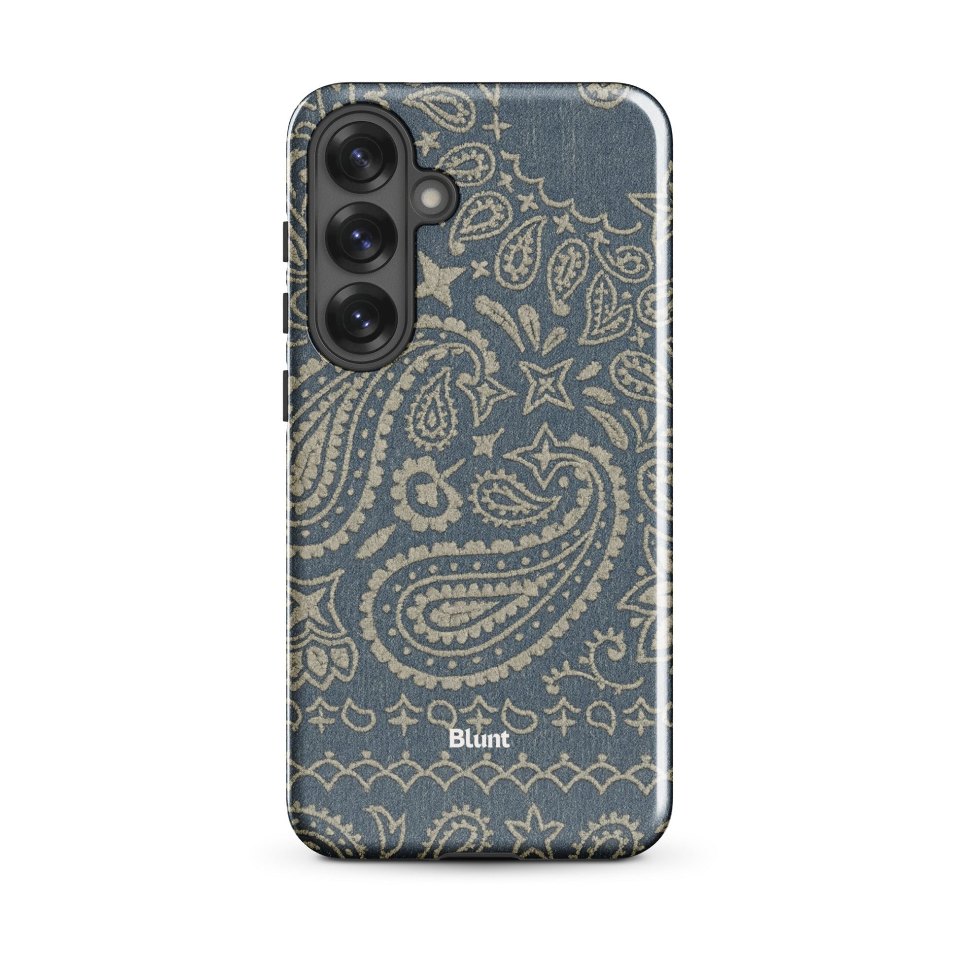 Bandana Samsung Case - Blunt Cases