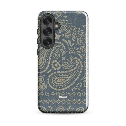 Bandana Samsung Case - Blunt Cases