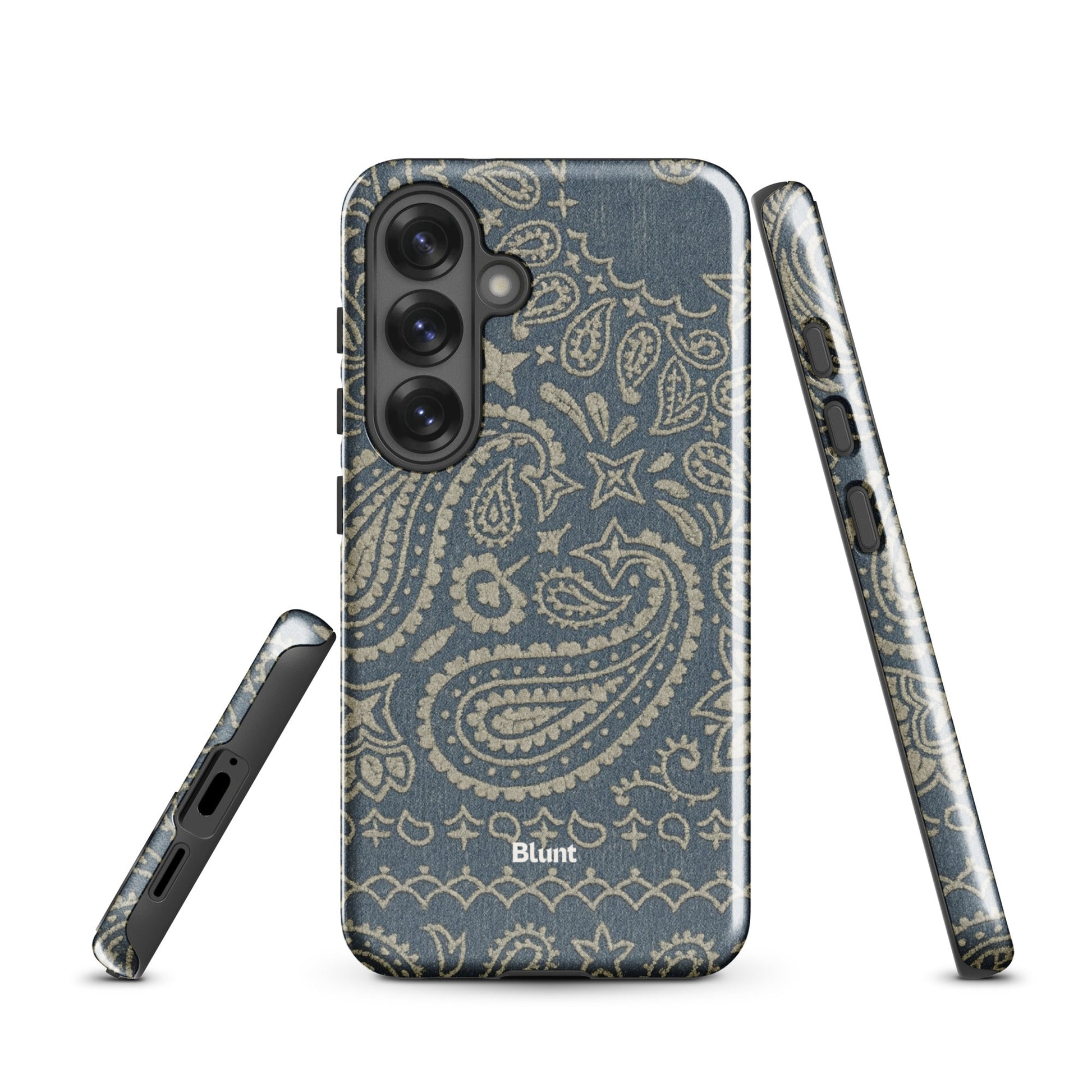 Bandana Samsung Case - Blunt Cases