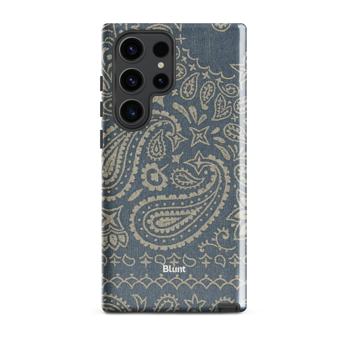 Bandana Samsung Case - Blunt Cases