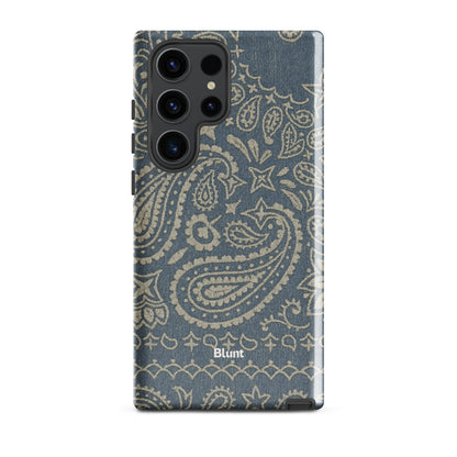 Bandana Samsung Case - Blunt Cases
