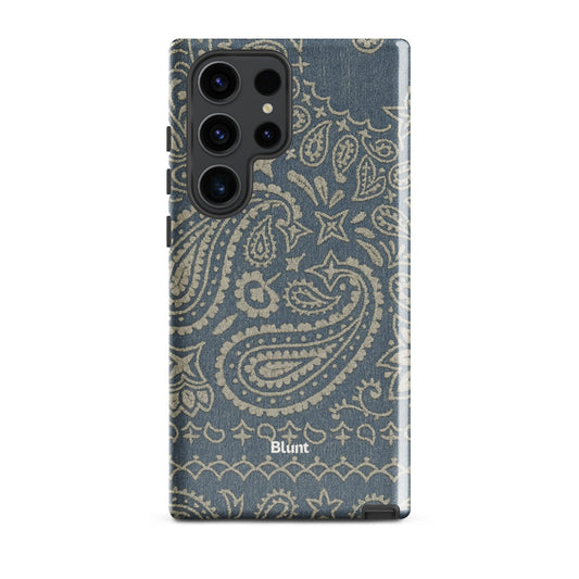 Bandana Samsung Case - Blunt Cases
