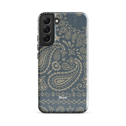 Bandana Samsung Case - Blunt Cases