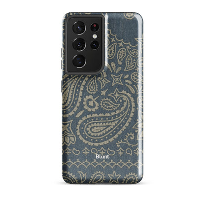 Bandana Samsung Case - Blunt Cases