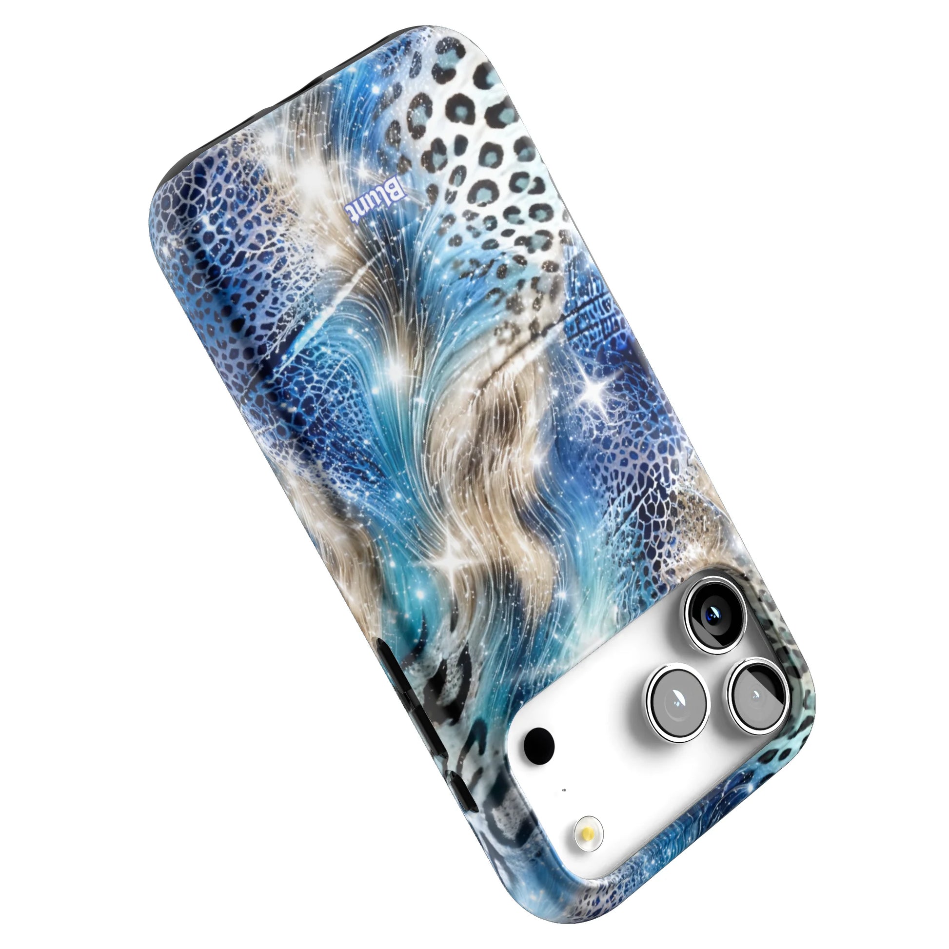 Icy-Hybrid-iphone-case-iPhone 17 Pro Max-4