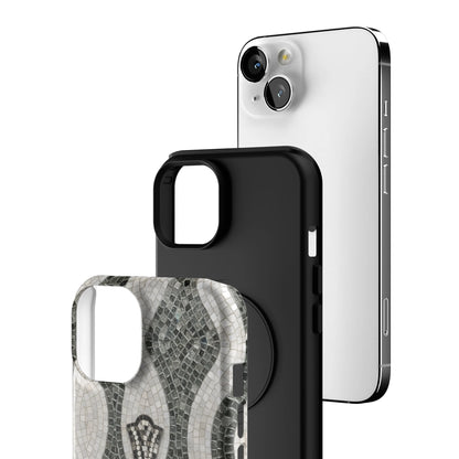 Mosaic-Psalm-iphone-case-iPhone 13-3