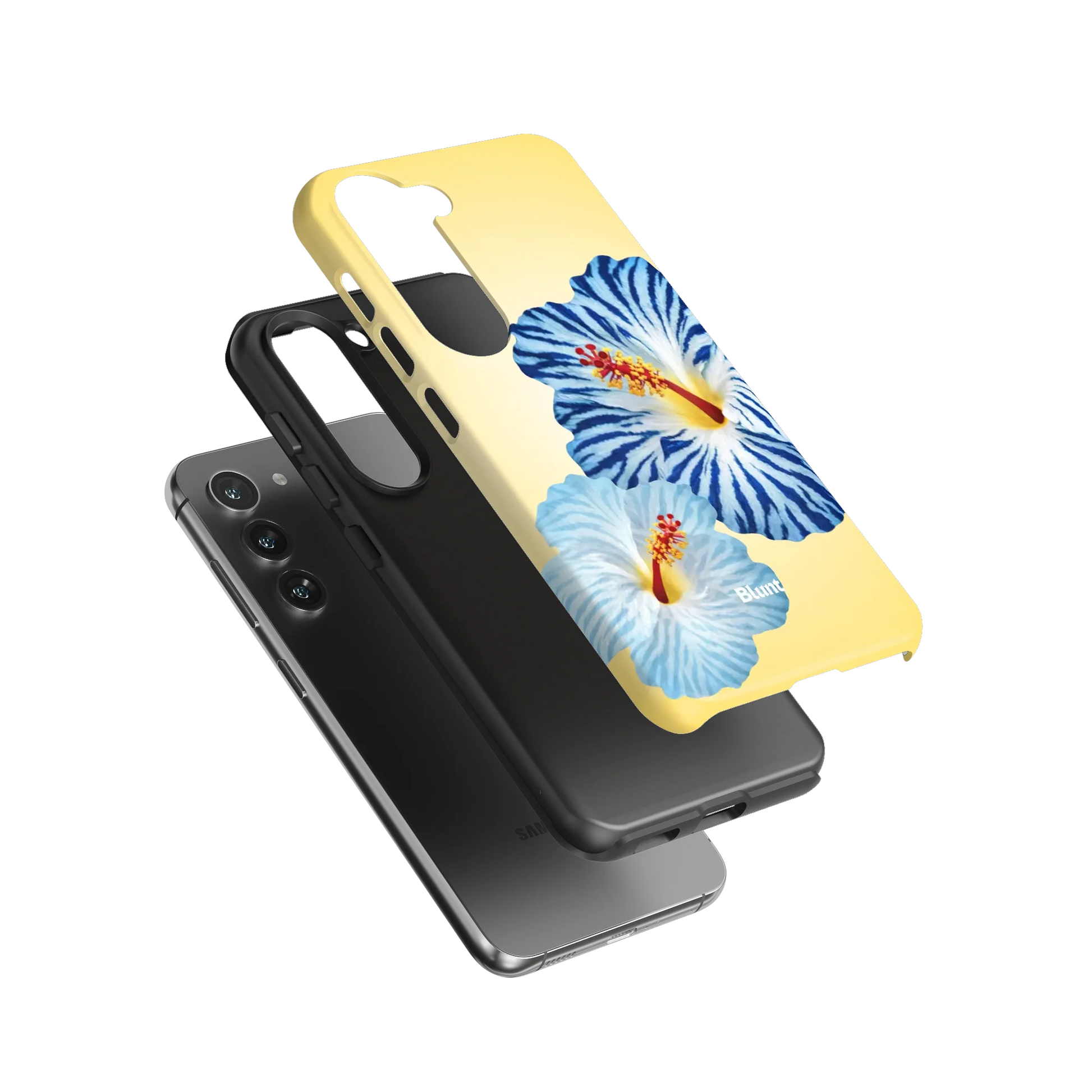 Coastal-Bloom-samsung-case-Galaxy S23-3