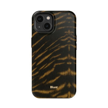 Shadow Stripe iPhone Case