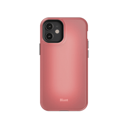 Bare Mauve iPhone Case - Blunt Cases