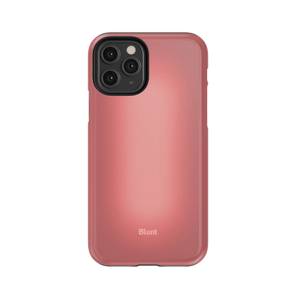 Bare Mauve iPhone Case - Blunt Cases