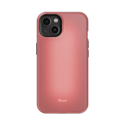 Bare Mauve iPhone Case - Blunt Cases