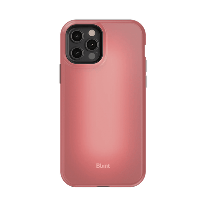 Bare Mauve iPhone Case - Blunt Cases