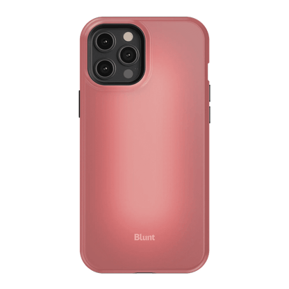 Bare Mauve iPhone Case - Blunt Cases