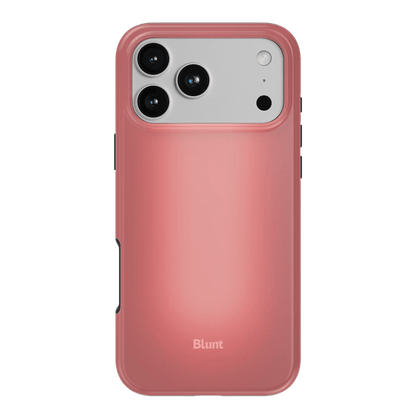 Bare Mauve iPhone Case - Blunt Cases