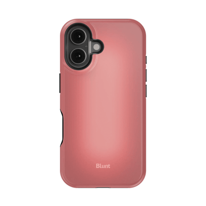 Bare Mauve iPhone Case - Blunt Cases