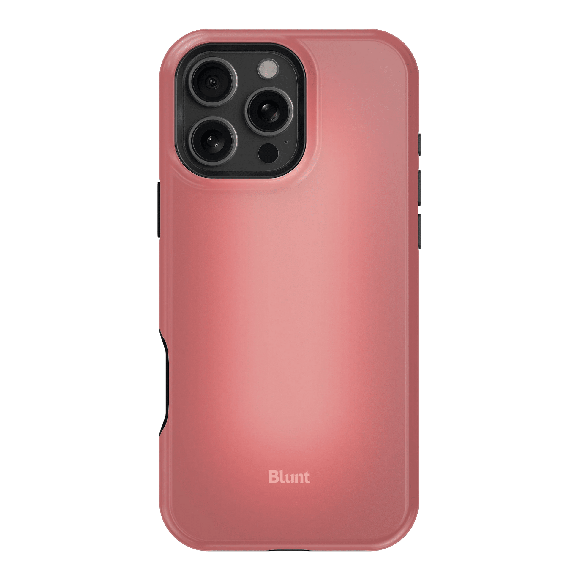 Bare Mauve iPhone Case - Blunt Cases