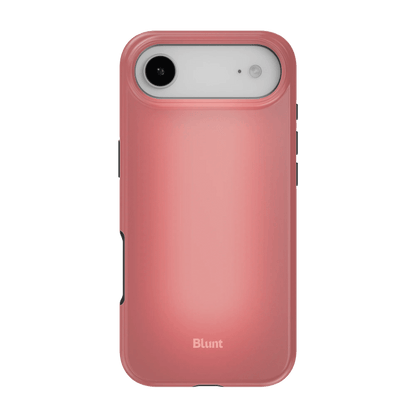 Bare Mauve iPhone Case - Blunt Cases