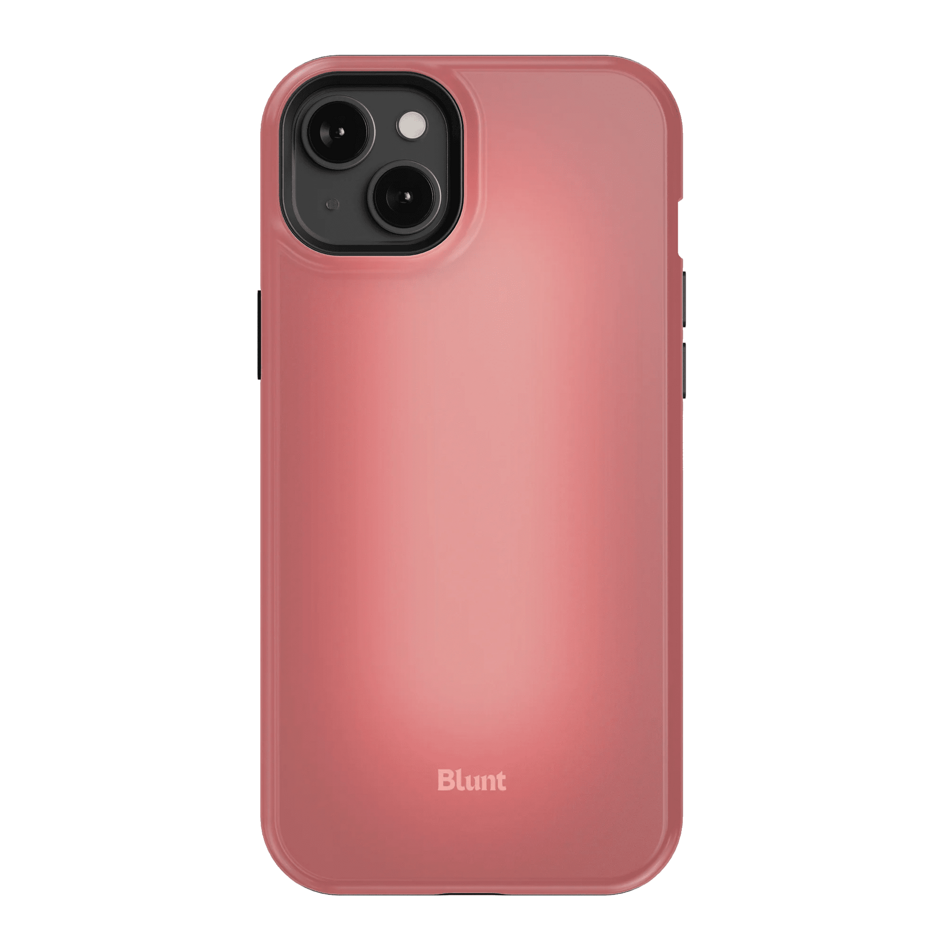 Bare Mauve iPhone Case - Blunt Cases